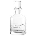 Sparkle Whiskey Decanter, 26 oz.