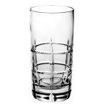 Blossom Crystal Hiball, 14 oz. Set of 4