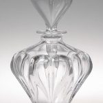 Perfume Bottle, 2 oz.