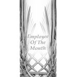 Durham Cylinder Vase, Available In Multiple Sizes