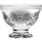Durham Pedestal Bowl, 6"D