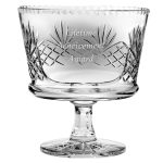 Durham footed Bowl, 6"D