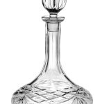 Majestic Ships Decanter, 32 oz.