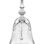 Durham Bell, 6.2"H