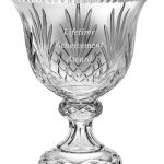 Durham footed Bowl, 10"D
