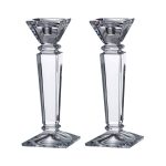 Empery Candlestick, Set of 2, Available In Multiple Sizes