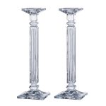 Eminence Candlestick, Set of 2, Available In Multiple Sizes