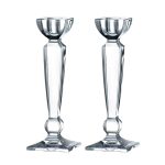 Olympia Candlestick, Set of 2, Available In Multiple Sizes