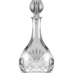 Durham Wine Decanter, 33 oz.