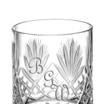 Durham Double Old Fashion, 14 oz. Set of 6
