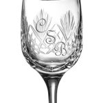 Durham White Wine, 7 oz. Set of 4
