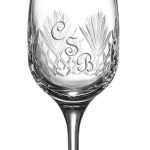 Durham Red Wine Glass, 9 oz. Set of 4