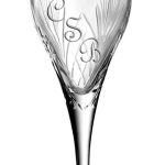 Durham White Wine Tall, 8 oz. Set of 4