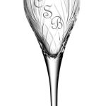 Durham Red Wine Glass Tall, 13 oz. Set of 4