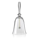 Luminous Bell, 7.125"H