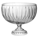 Joy Footed Bowl, 12"D, 270 oz.