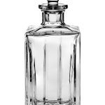 Joy Square Decanter, 25 oz.