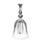 Joy Bell, 6.2"H