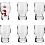 Luminous Shot Glass, 1.7 oz. Set of 6