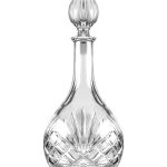 Majestic Wine Decanter, 33 oz.