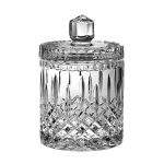Plaza Cookie Jar, Available In Multiple Sizes