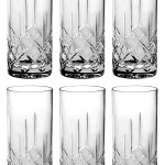 Plaza Hiball, 13 oz. Set of 6