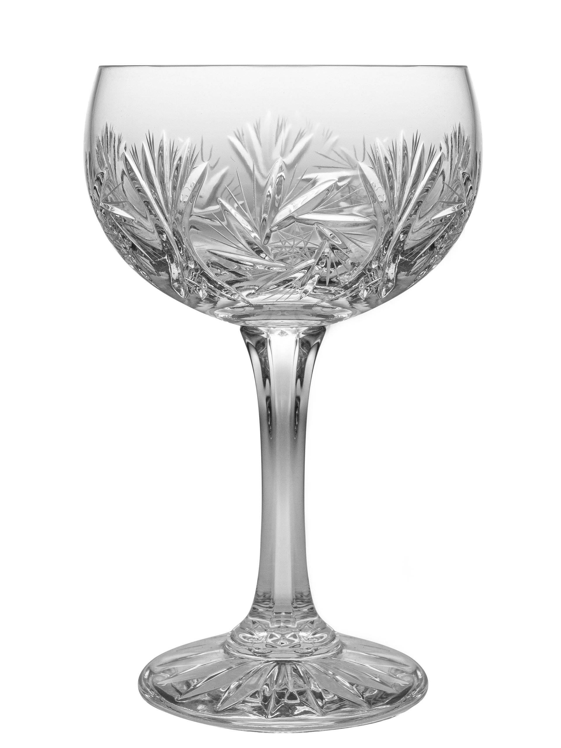 ST-609SaucerChampagneZA890-5IA247