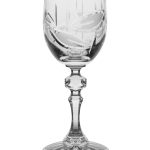 White Wine, 4 oz. Set of 6