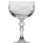 Champagne Coupe, 6.5 oz. Set of 6