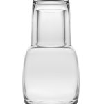 Luminous Water Set, 24 oz. Cup: 8oz.
