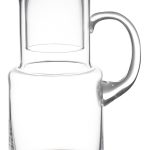 Luminous Large Water Set, 25 oz. Cup: 6 oz.