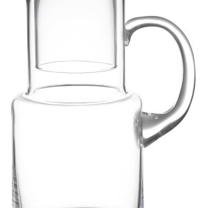Luminous Large Water Set, 25 oz. Cup: 6 oz.