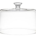 Luminous Cake Dome, 10.5"D