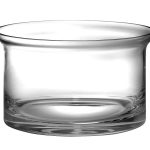 Luminous Flair Nappy Bowl, Available In Multiple Sizes