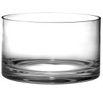 Luminous Straight Sided Bowl, Available In Multiple Sizes