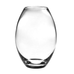 Luminous Barrel Vase, Available In Multiple Sizes