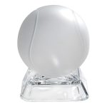 Tennis Ball, 6.2"W