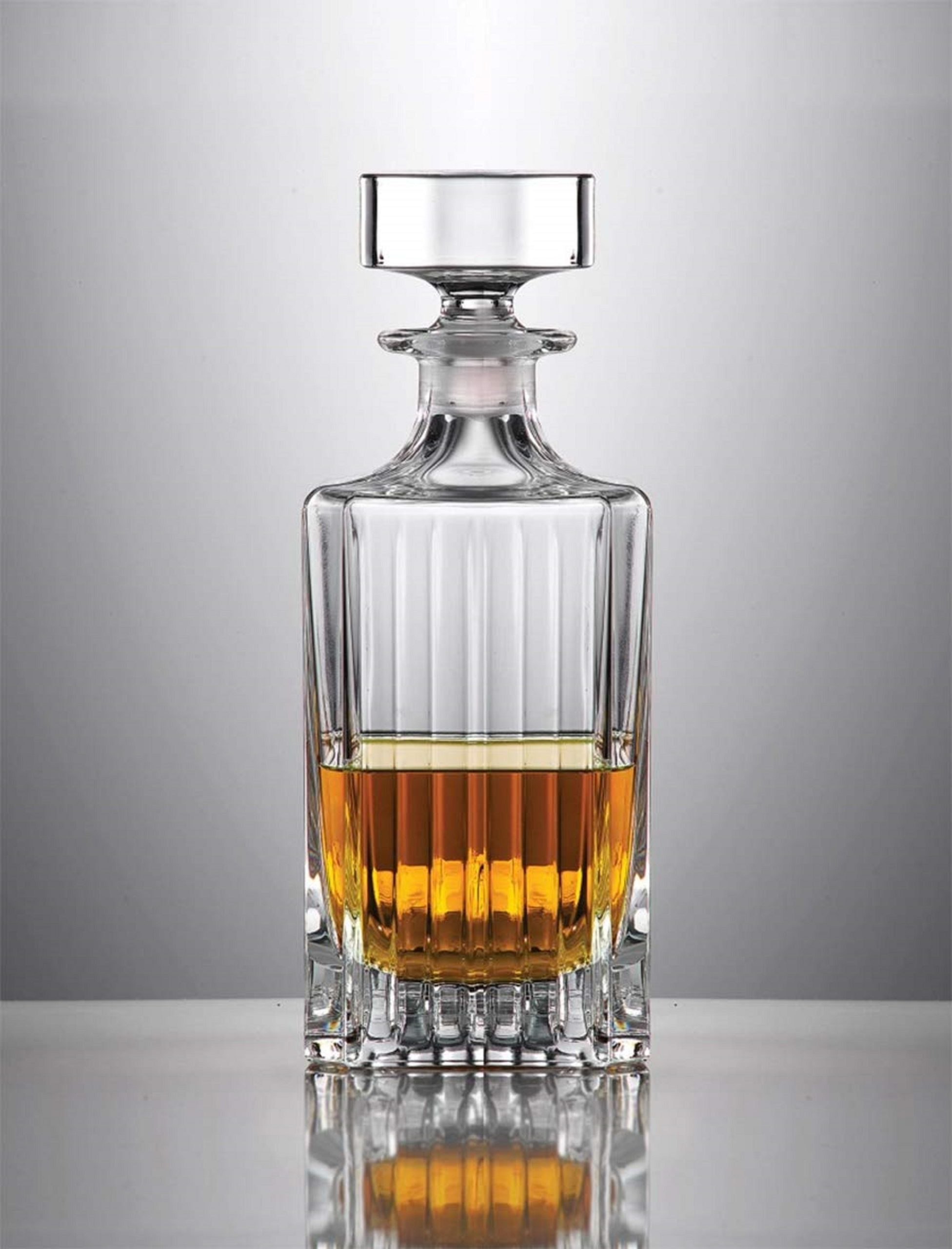 TIMELESSWHISKYDECANTER