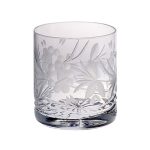 Victoria Double Old Fashion, 14 oz. Set of 4