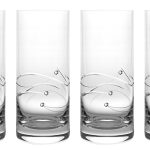 Sparkle Hibal, 14 oz. Set of 4