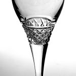 Crystal Red Wine Glass, 12.75 oz. Set of 6