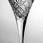 Crystal Wine Glass, 8.75 oz. Set of 6