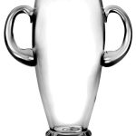Luminous Trophy with handle, Available In Multiple Sizes