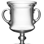 Luminous Trophy with handle, Available In Multiple Sizes